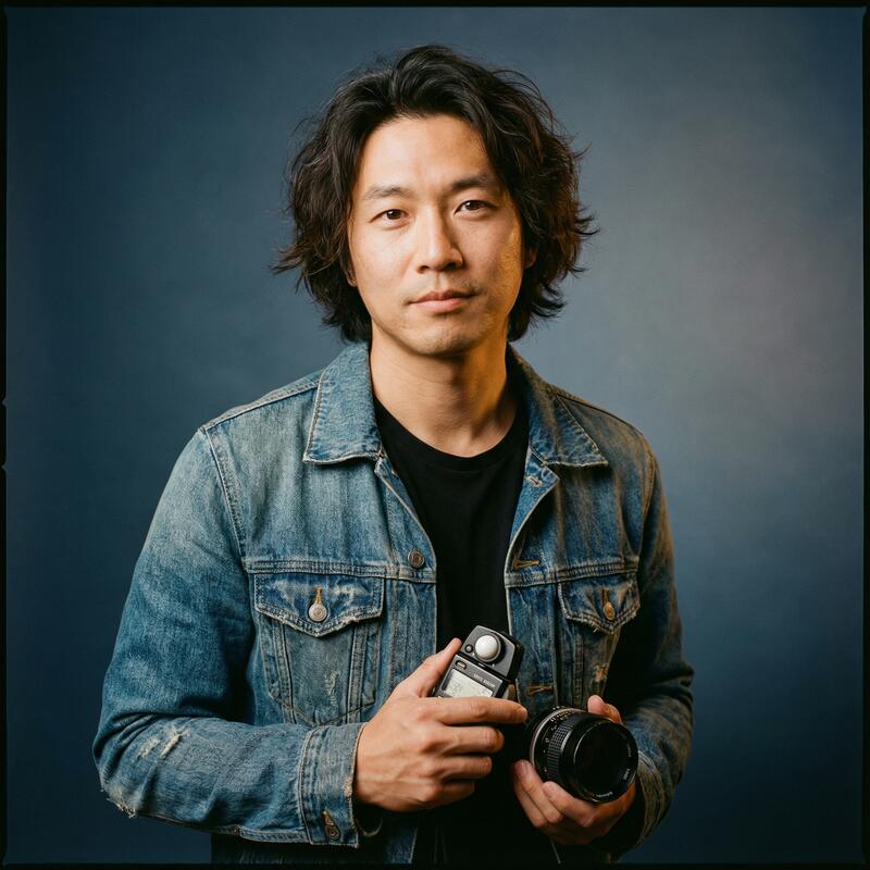 快猫视频摄影师