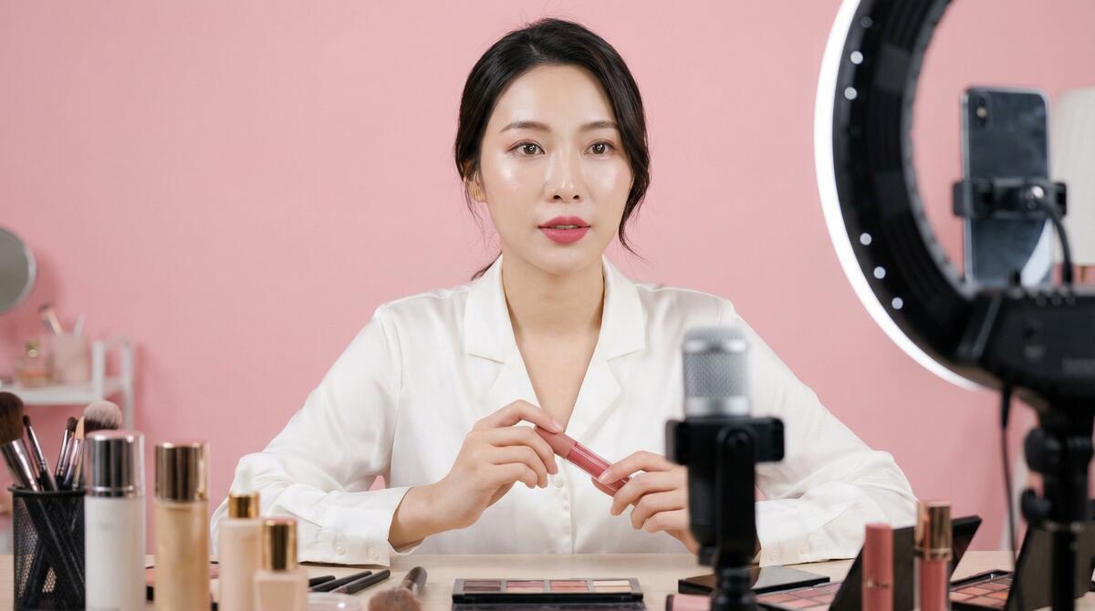 快猫视频美妆视频